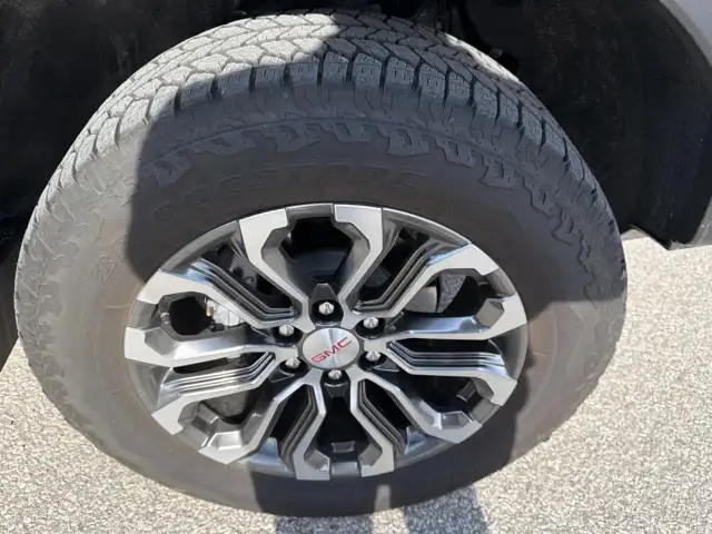 2026 GMC Canyon Denali - Photo 14