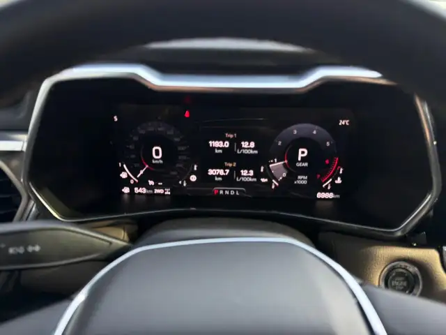 2026 GMC Canyon Denali - Photo 15