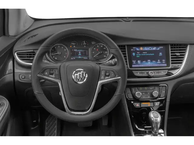 2019 Buick Encore Essence One Owner, Awd, Low Km's, Leather H... - Photo 3