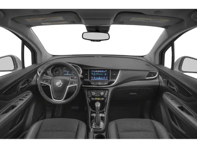 2019 Buick Encore Essence One Owner, Awd, Low Km's, Leather H... - Photo 4