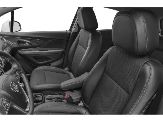 2019 Buick Encore Essence One Owner, Awd, Low Km's, Leather H... - Photo 5