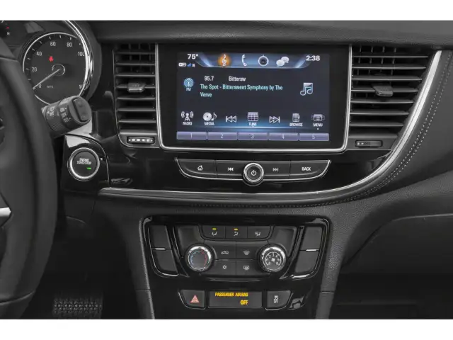 2019 Buick Encore Essence One Owner, Awd, Low Km's, Leather H... - Photo 6