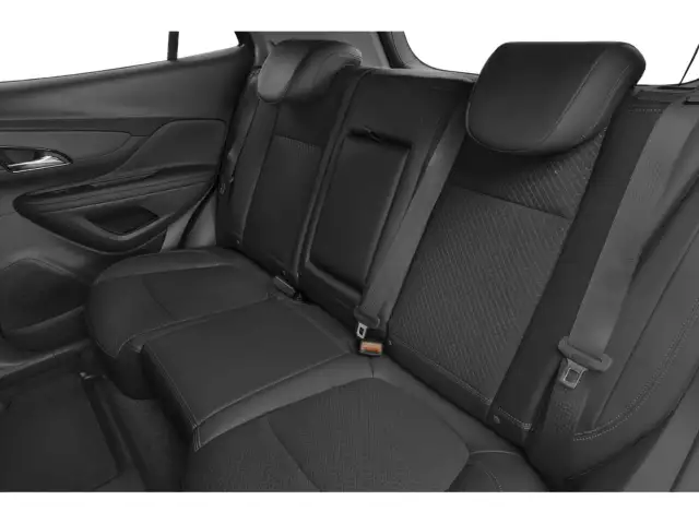 2019 Buick Encore Essence One Owner, Awd, Low Km's, Leather H... - Photo 9