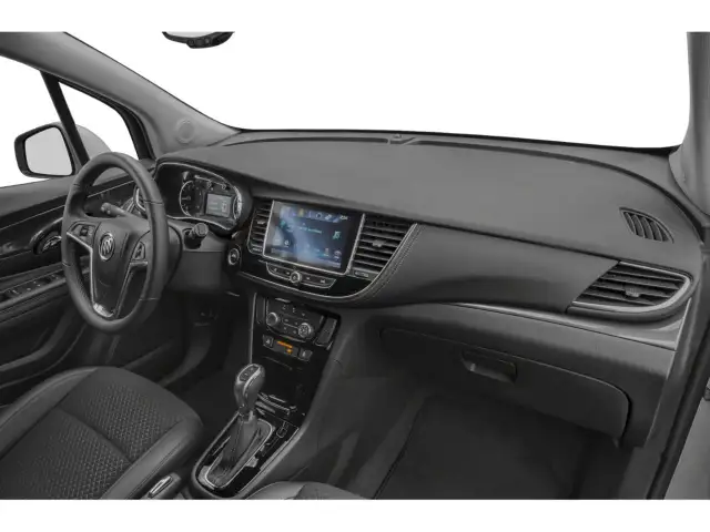 2019 Buick Encore Essence One Owner, Awd, Low Km's, Leather H... - Photo 11