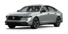 2026 Honda Accord Sedan