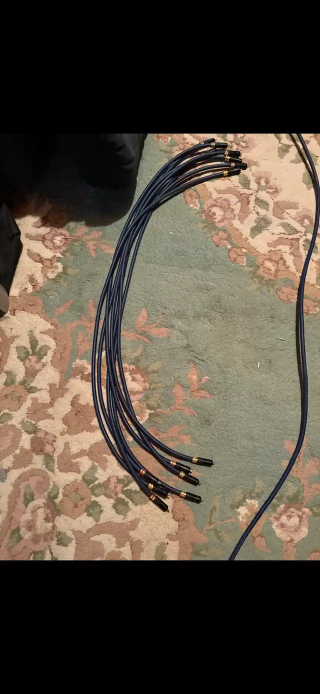 AUDIOQUEST QUARTZ X 3 - Photo 3
