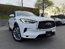 2020 Infiniti QX50 ESSENTIAL AWD