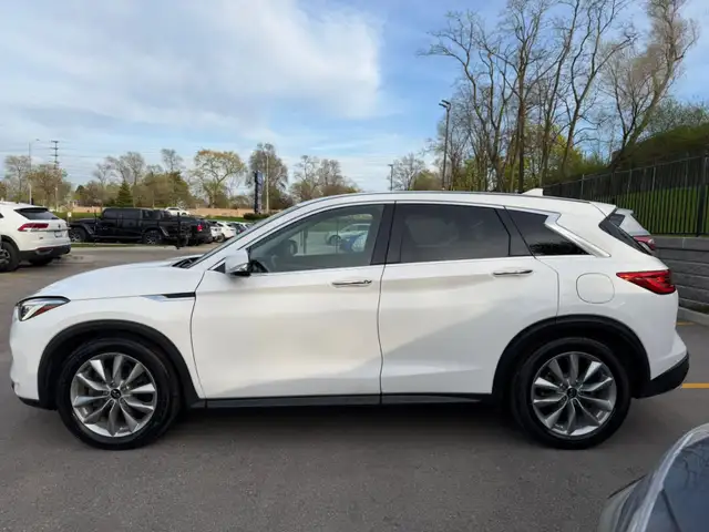 2020 Infiniti QX50 ESSENTIAL AWD - Photo 3