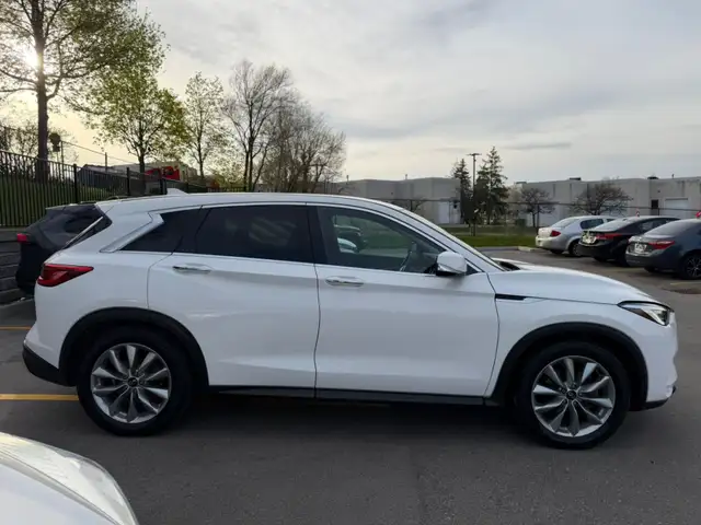2020 Infiniti QX50 ESSENTIAL AWD - Photo 5