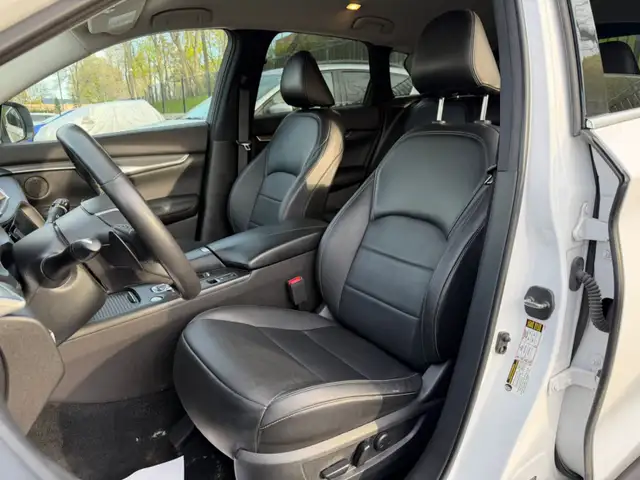 2020 Infiniti QX50 ESSENTIAL AWD - Photo 6