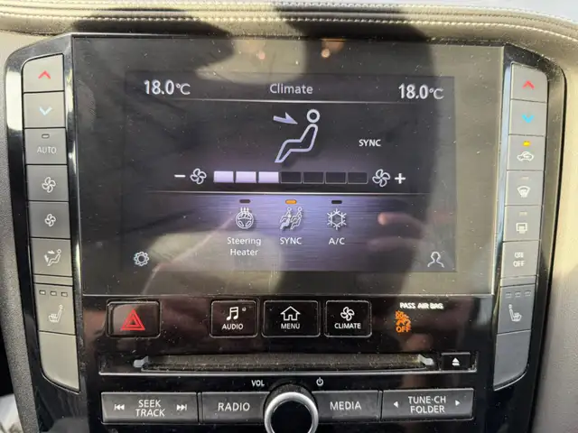 2020 Infiniti QX50 ESSENTIAL AWD - Photo 8