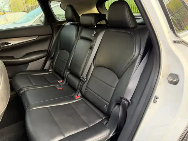 2020 Infiniti QX50 ESSENTIAL AWD - Photo 10