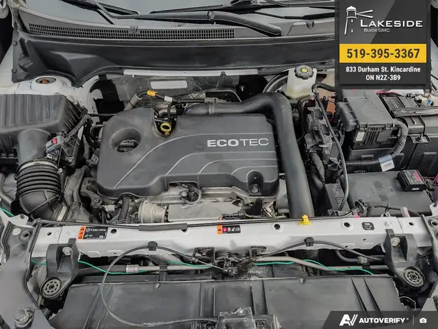 2022 GMC Terrain SLT Terrain SLT AWD - Photo 9