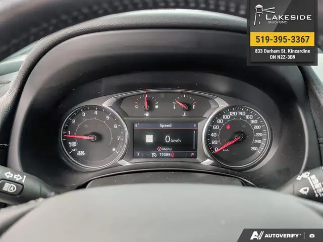 2022 GMC Terrain SLT Terrain SLT AWD - Photo 14