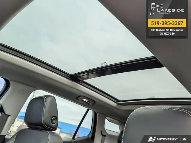 2022 GMC Terrain SLT Terrain SLT AWD - Photo 15
