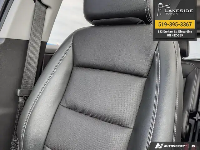 2022 GMC Terrain SLT Terrain SLT AWD - Photo 19