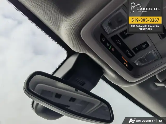 2022 GMC Terrain SLT Terrain SLT AWD - Photo 20