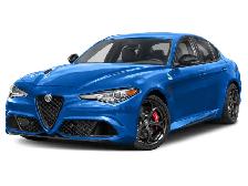 2023 Alfa Romeo Giulia