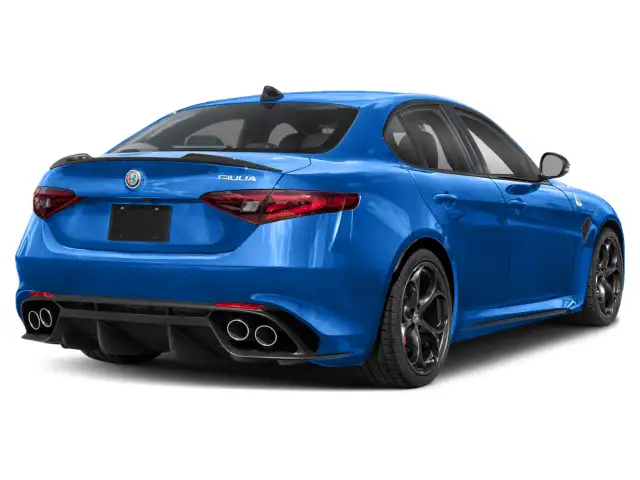 2023 Alfa Romeo Giulia - Photo 2