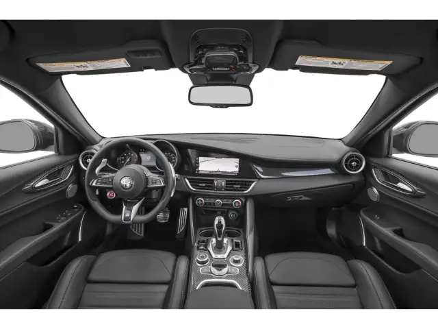 2023 Alfa Romeo Giulia - Photo 4