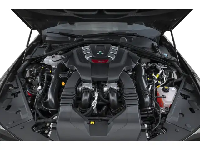2023 Alfa Romeo Giulia - Photo 5