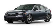 2022 Honda Civic Sedan Touring