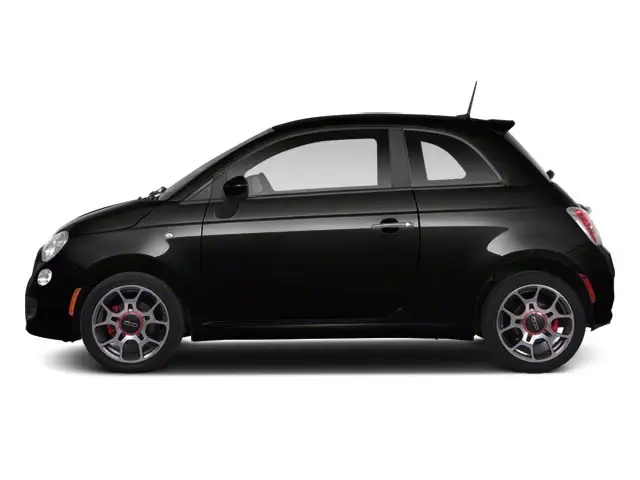 2012 FIAT 500 - Photo 5