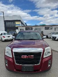 2012 GMC Terrain SLE-2 | AWD : No Reported Accidents - Photo 2