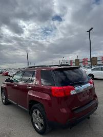 2012 GMC Terrain SLE-2 | AWD : No Reported Accidents - Photo 4