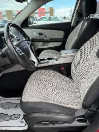 2012 GMC Terrain SLE-2 | AWD : No Reported Accidents - Photo 7