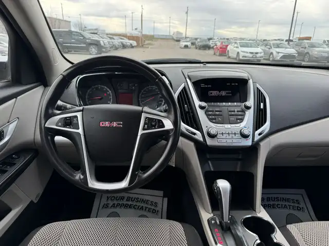 2012 GMC Terrain SLE-2 | AWD : No Reported Accidents - Photo 9