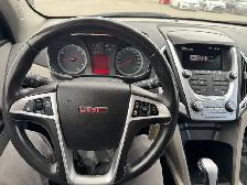 2012 GMC Terrain SLE-2 | AWD : No Reported Accidents - Photo 10