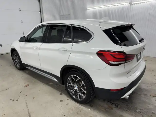 BMW X1 xDrive28i 2020 à vendre - Photo 13