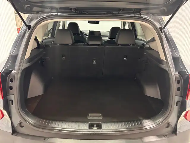 Kia Seltos Ex Premium Awd Cuir 2021 à vendre - Photo 18