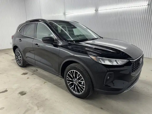 Ford Escape Active 2025 à vendre - Photo 3