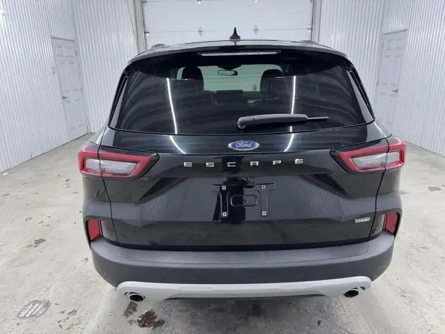 Ford Escape Active 2025 à vendre - Photo 5