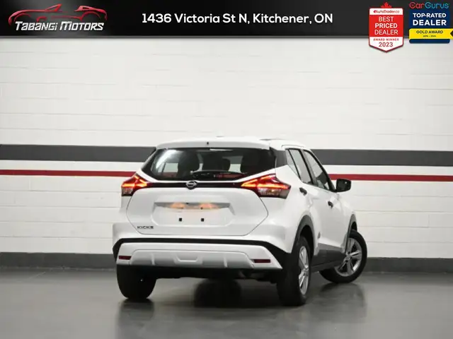 2024 Nissan Kicks No Accident Carplay Blind Spot Assist - Photo 2
