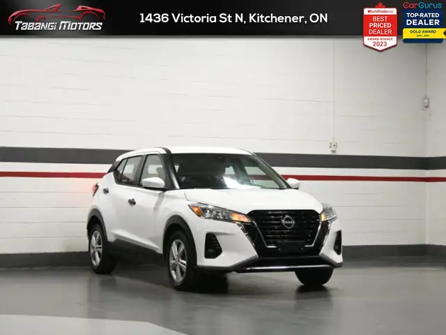 2024 Nissan Kicks No Accident Carplay Blind Spot Assist - Photo 3
