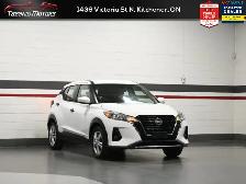 2024 Nissan Kicks No Accident Carplay Blind Spot Assist - Photo 3