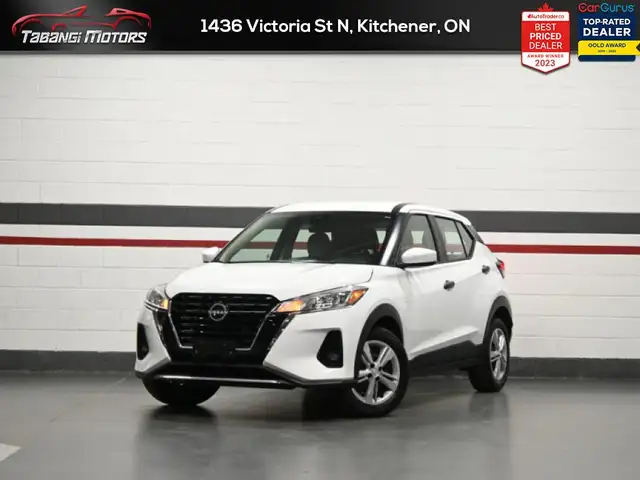 2024 Nissan Kicks No Accident Carplay Blind Spot Assist - Photo 5