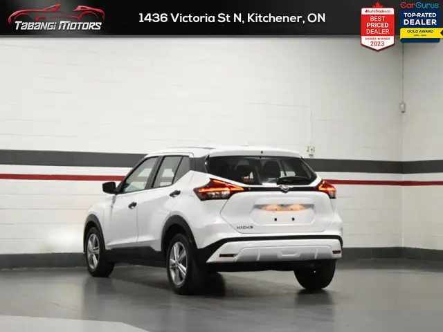 2024 Nissan Kicks No Accident Carplay Blind Spot Assist - Photo 6