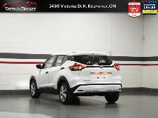 2024 Nissan Kicks No Accident Carplay Blind Spot Assist - Photo 6