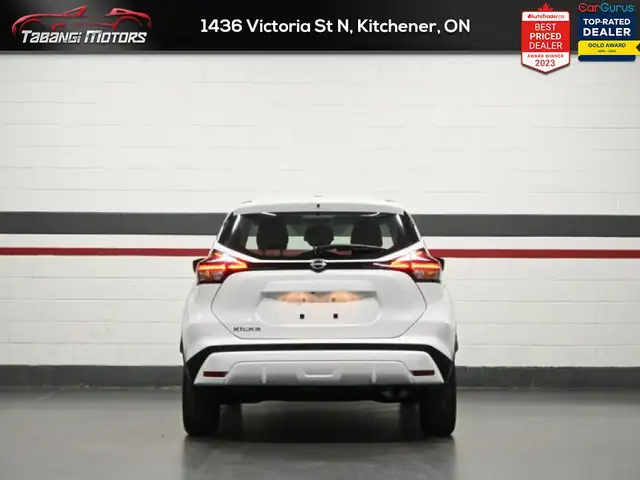 2024 Nissan Kicks No Accident Carplay Blind Spot Assist - Photo 7