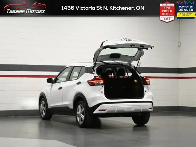 2024 Nissan Kicks No Accident Carplay Blind Spot Assist - Photo 8