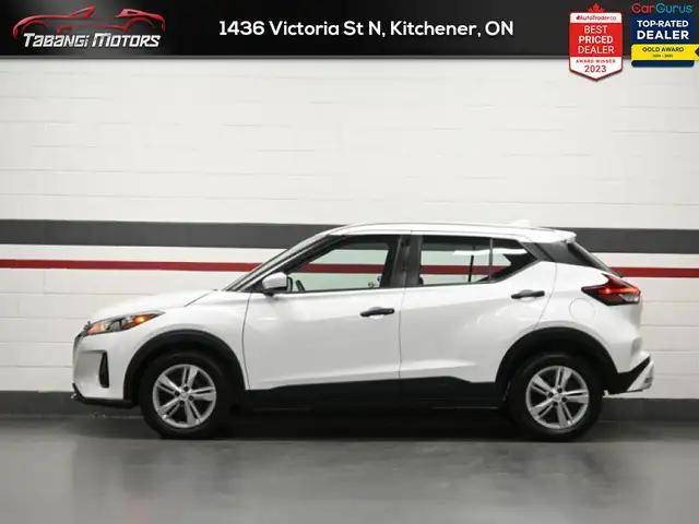 2024 Nissan Kicks No Accident Carplay Blind Spot Assist - Photo 9
