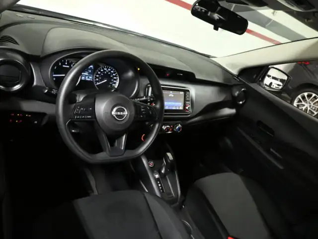 2024 Nissan Kicks No Accident Carplay Blind Spot Assist - Photo 10