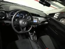 2024 Nissan Kicks No Accident Carplay Blind Spot Assist - Photo 10
