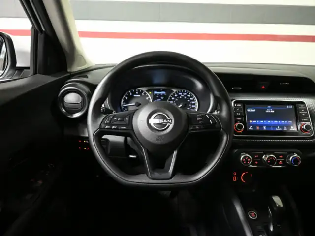 2024 Nissan Kicks No Accident Carplay Blind Spot Assist - Photo 12