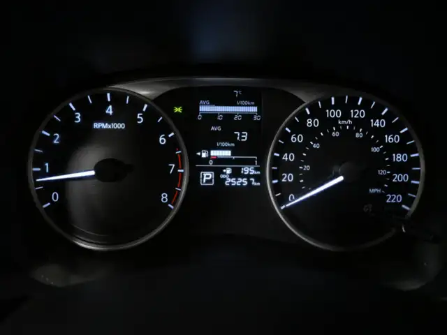 2024 Nissan Kicks No Accident Carplay Blind Spot Assist - Photo 13