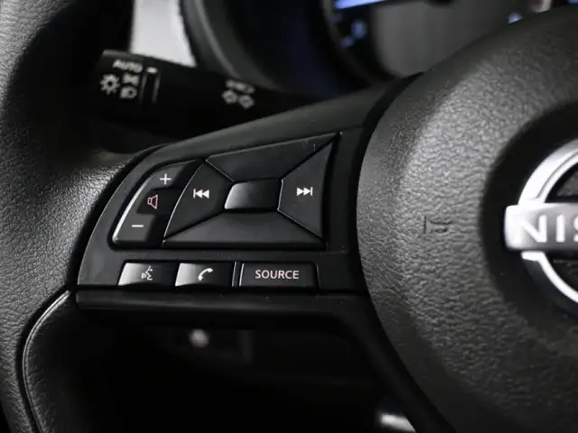2024 Nissan Kicks No Accident Carplay Blind Spot Assist - Photo 14